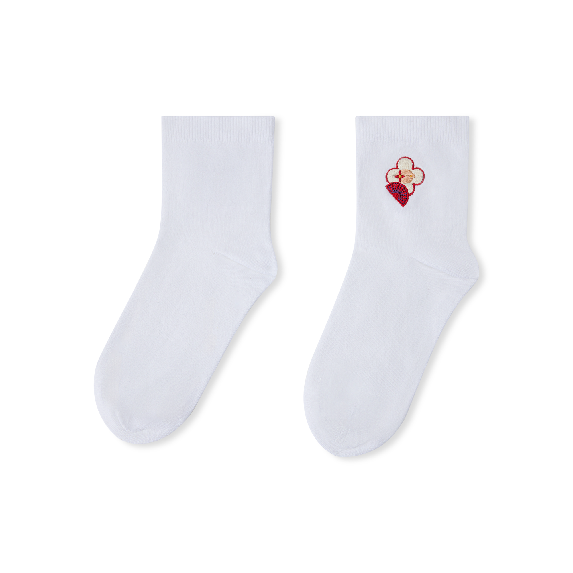 ウィメンズ 帽子、手袋 & ソックス - ソックス｜ルイ・ヴィトン 公式サイト